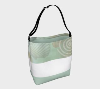 Island Goddess II Day Tote preview