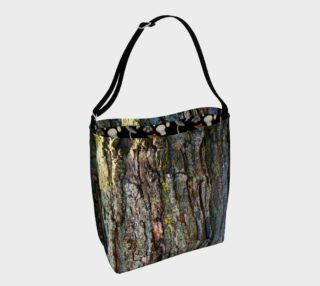 Woodland Trail Tote Bag preview