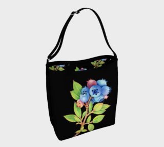 Wild Blueberries Placement preview