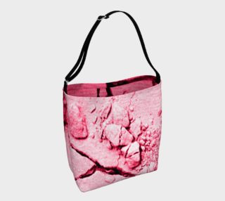 Day Bag, Bag, "Pink Crack" preview