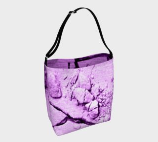 Day Bag, Bag, "Purple Crack" preview