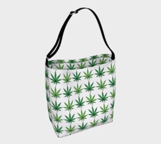 Marijuana Green Pot Leaf preview