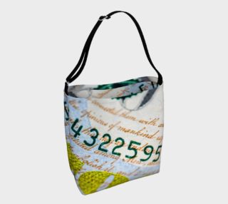 Benjamin Bag preview