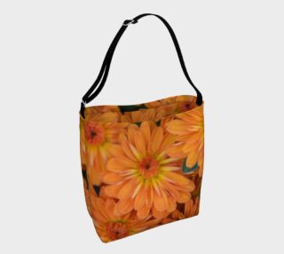 Mums the Word Day Tote preview
