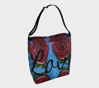 Love is in Bag preview
