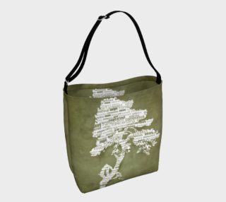 Green Bodhi Tree  preview