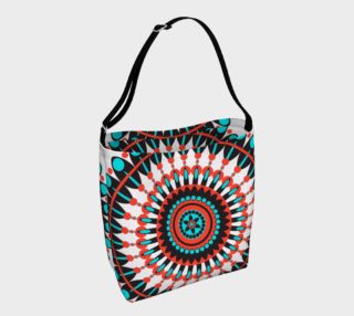 Native American Mandala preview