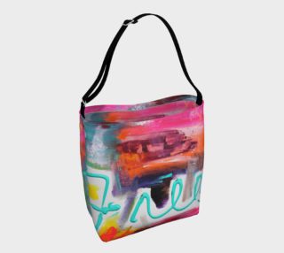 FREE Day Tote preview