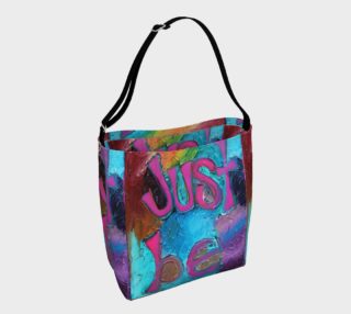 JUST BE Day Tote preview