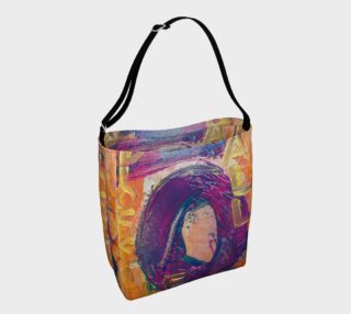 ZERO Day Tote preview