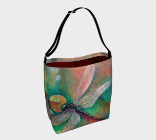 Dragonfly Tote preview