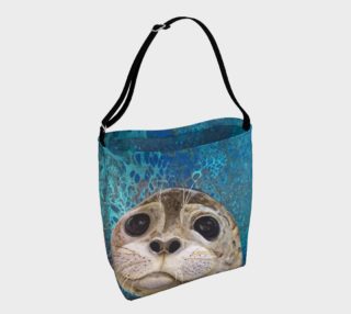 Sweet Seal Tote preview