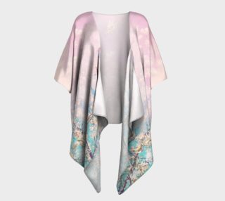 Spring Blossoms Kimono preview