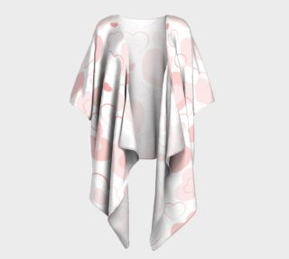 Pastel Pink Hearts preview