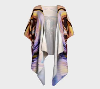 Fantasy Flight Kimono preview