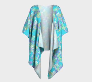 70's floral preview