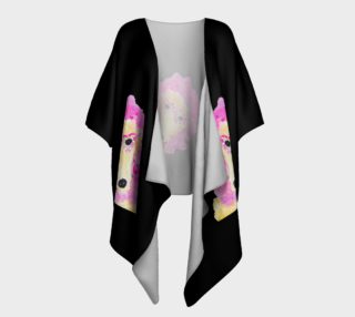Topaz Kimono preview