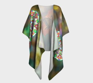 Healing Mirth For the Tattered on Shimmers preview