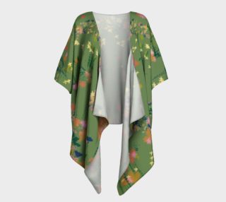 Aperçu de End of Summer Kimono