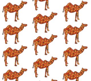 Camel  preview