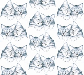 Sweet Kittens II preview