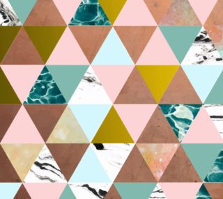 Life in a Pattern Fabric preview