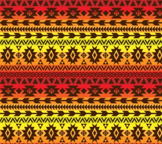  ethnic pattern preview