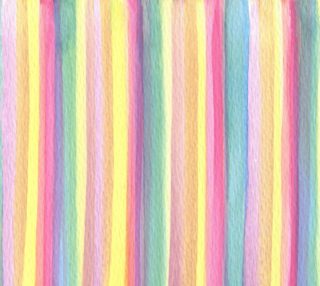 Watercolor Stripes preview