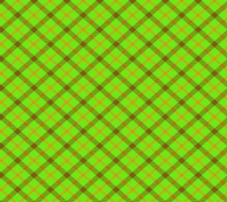 Tami Kaye Plaid / Tartan preview