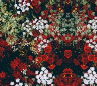 Floral preview