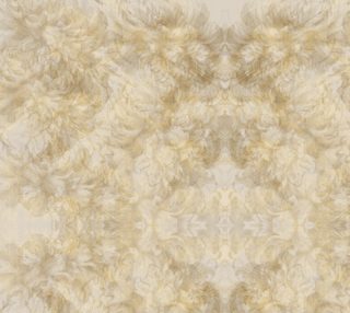Vintage Marbled Damask Steampunk Fabric preview