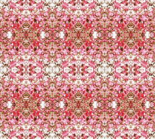 Apple Blossom Fugue in Pink Major 0182 Bas Mir 6.27 x 8.36 preview