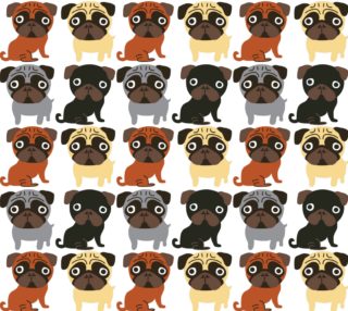Just Pugs preview