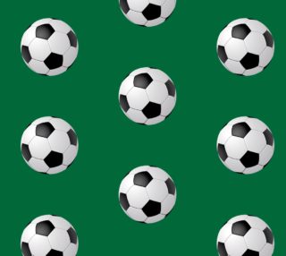 Soccer Balls aperçu