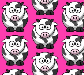 Happy Cows preview