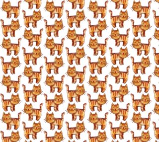 My cat preview