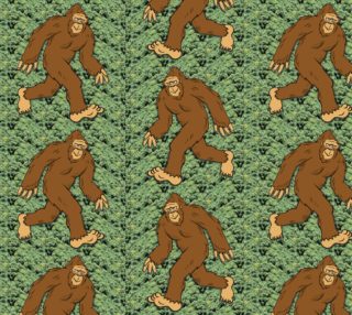 Bigfoot 2 preview