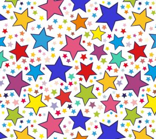 Colorful Stars preview