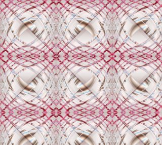 Abstract pink dynamic pattern. preview