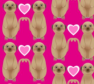 Meerkats and Hearts preview