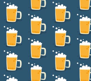 Beer Mugs preview