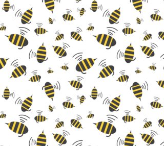 Aperçu de Bumble Bees