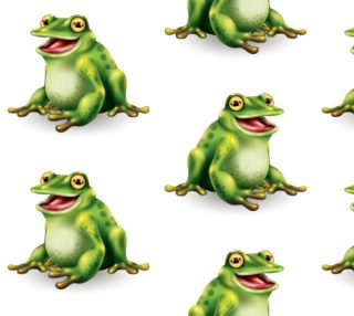 Funny Frog preview
