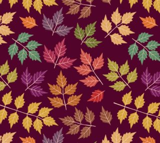 Fall Leaves  preview