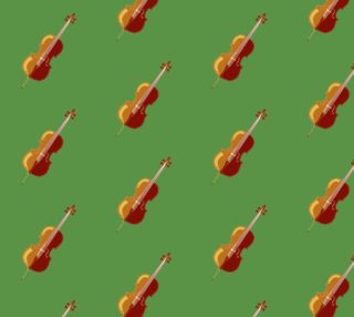 Cello aperçu