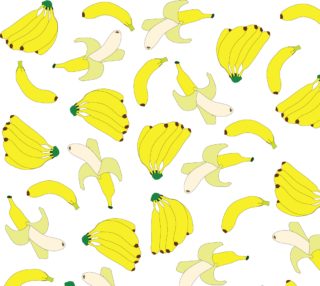 Bananas preview