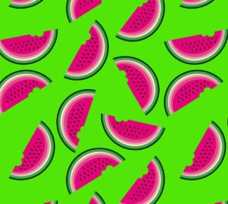 Aperçu de Watermelon
