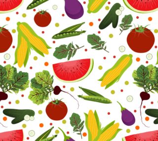 Fruits and Veggies preview
