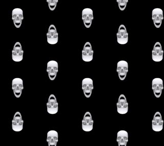 Creepy Skulls preview