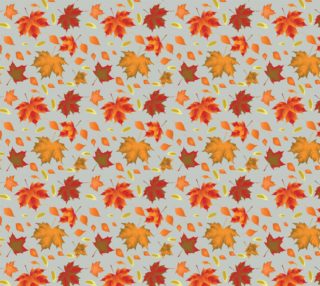 autumn leaves  preview